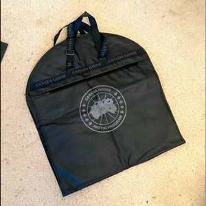 Canadian Goose storage bag